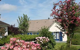 Une Chambre D'Hote Yvetot